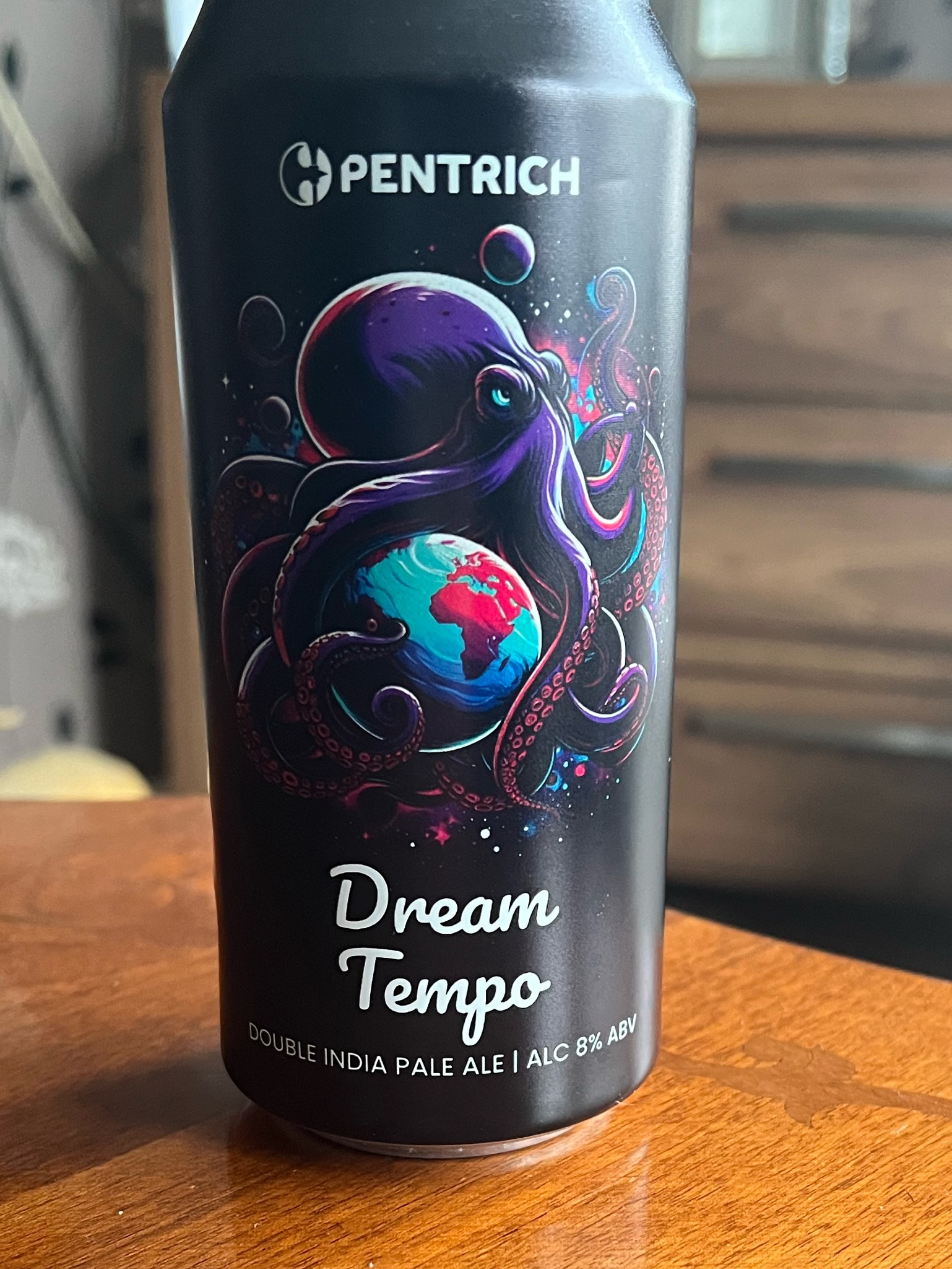 Dream Tempo, England