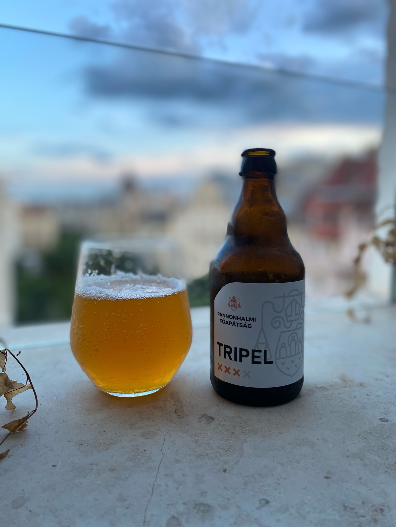 Főapátság Tripel, Hungary