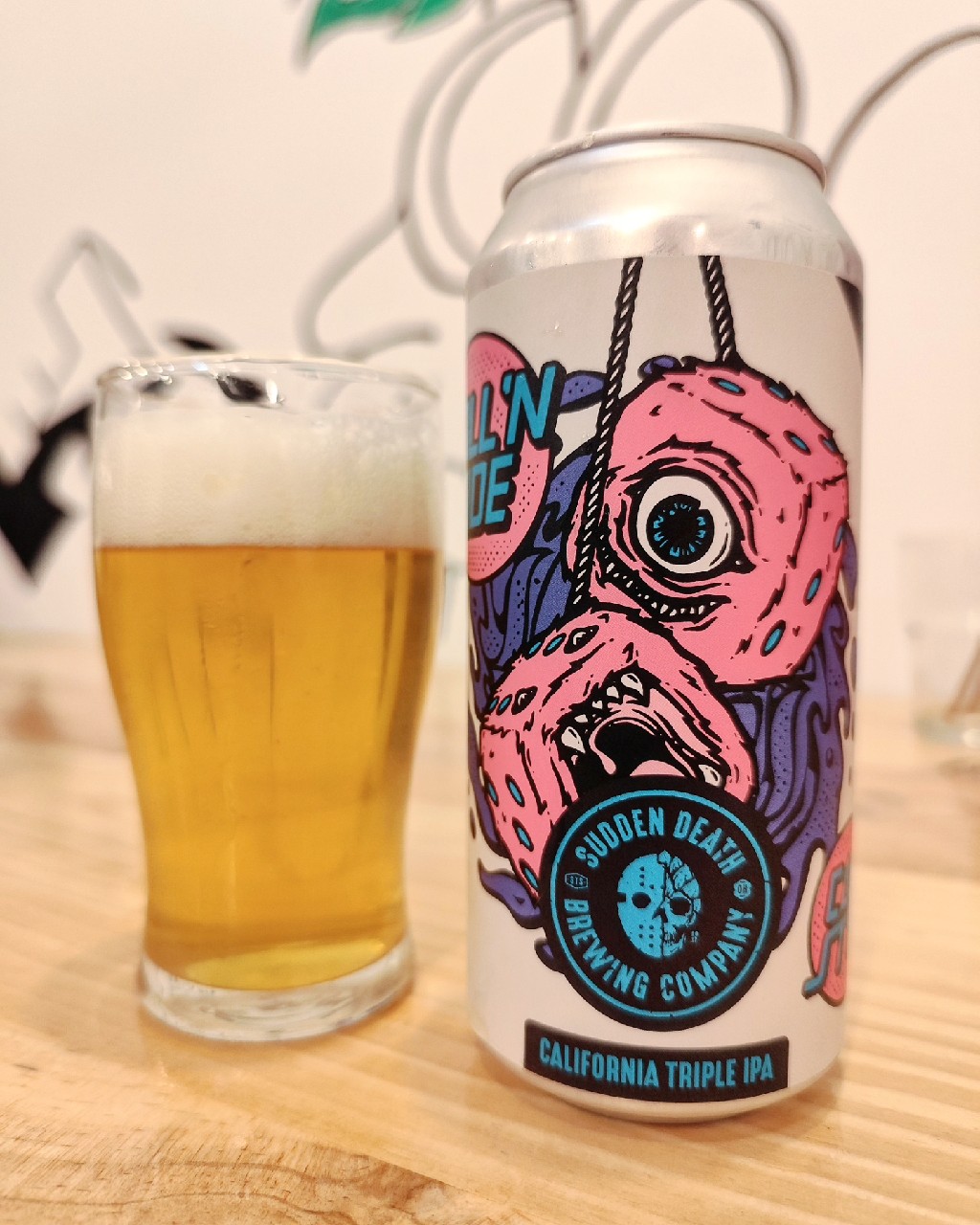 Roll'N Ride, Germany