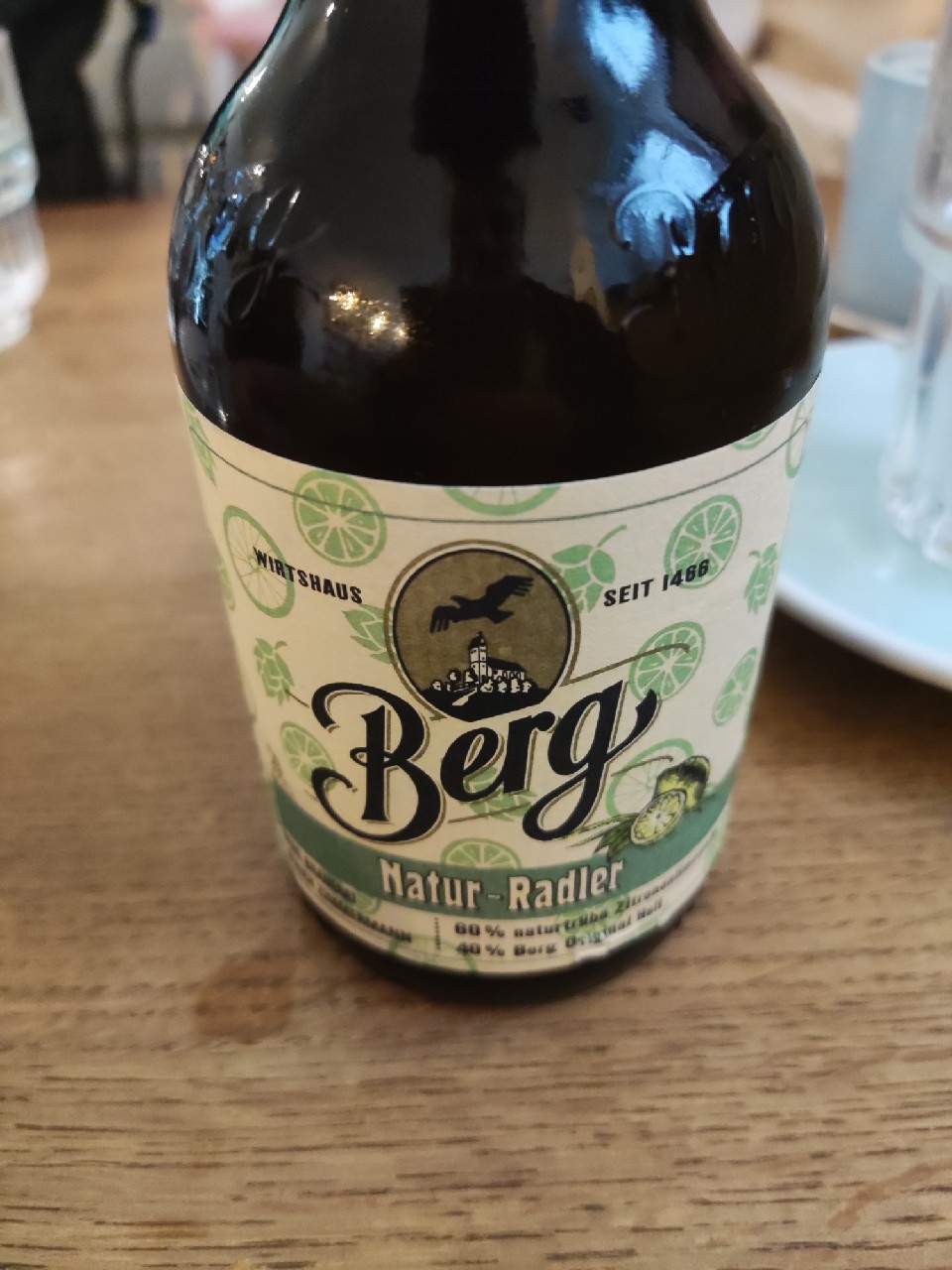 Natur-Radler, Germany