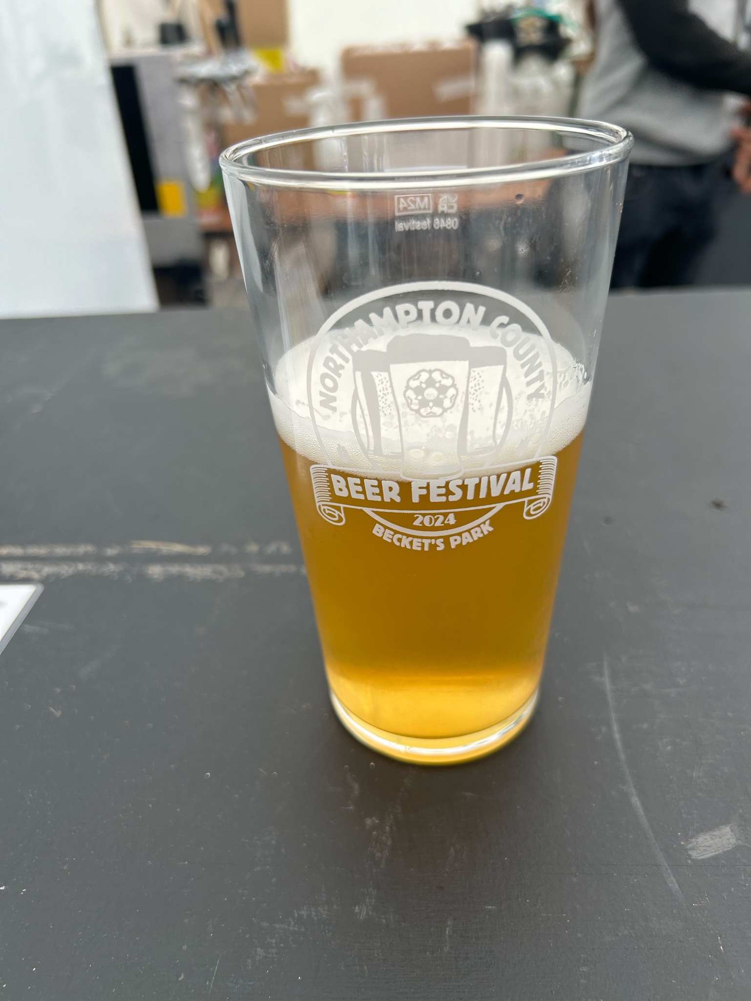 The Hoxton, Great beyond brewing company