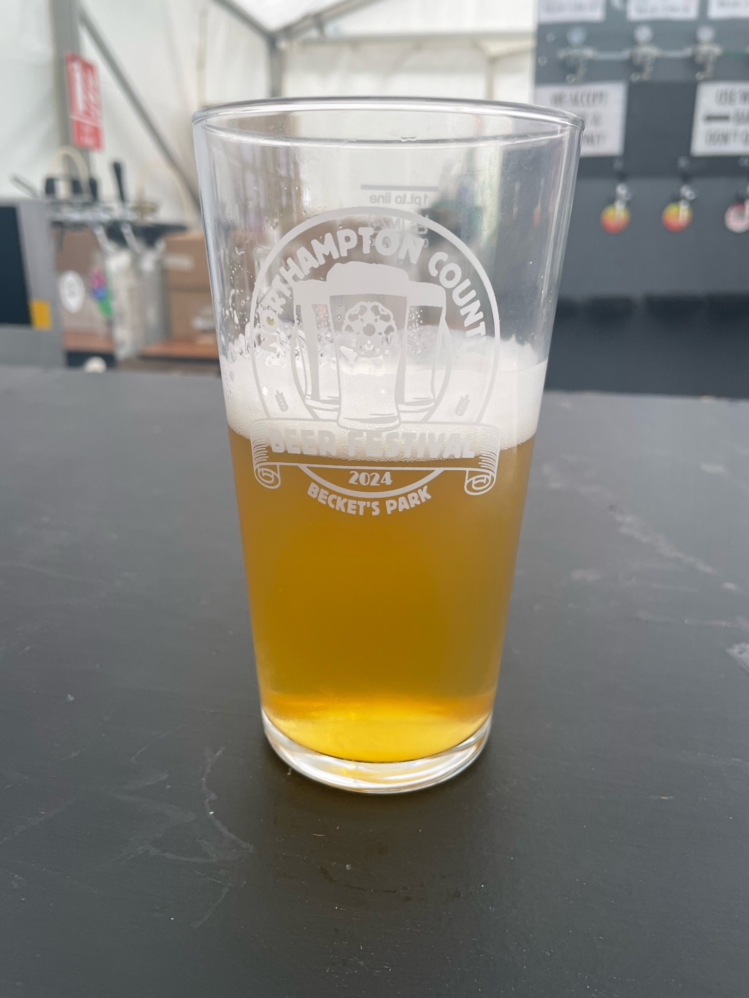 The Hoxton, Great beyond brewing company