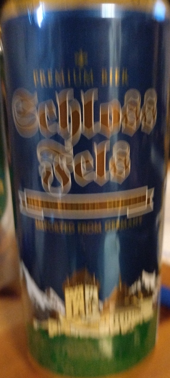 Schloss Fels Dunkelweizen, Germany