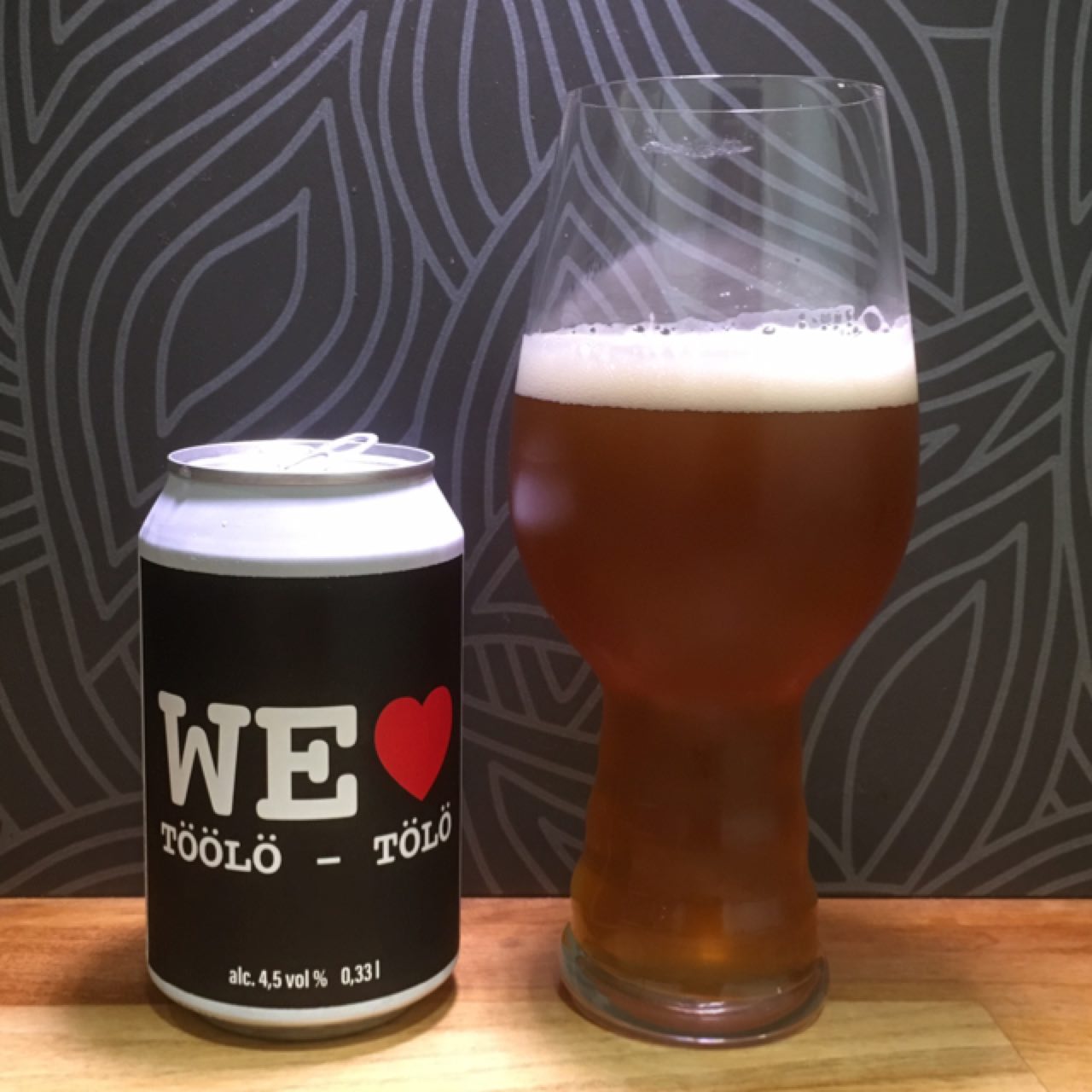 We ❤️ Töölö – Tölö, Finland