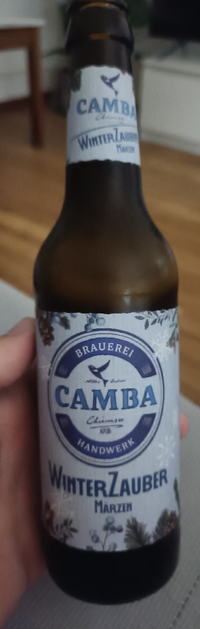 Winterzauber, Germany