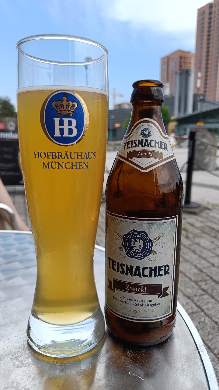 Teisnacher Zwickl, Germany