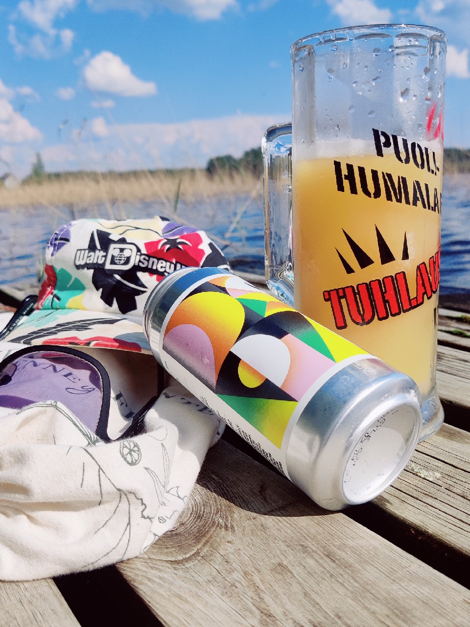 Cheeky DIPA (NRGxFER Ed. 1), England