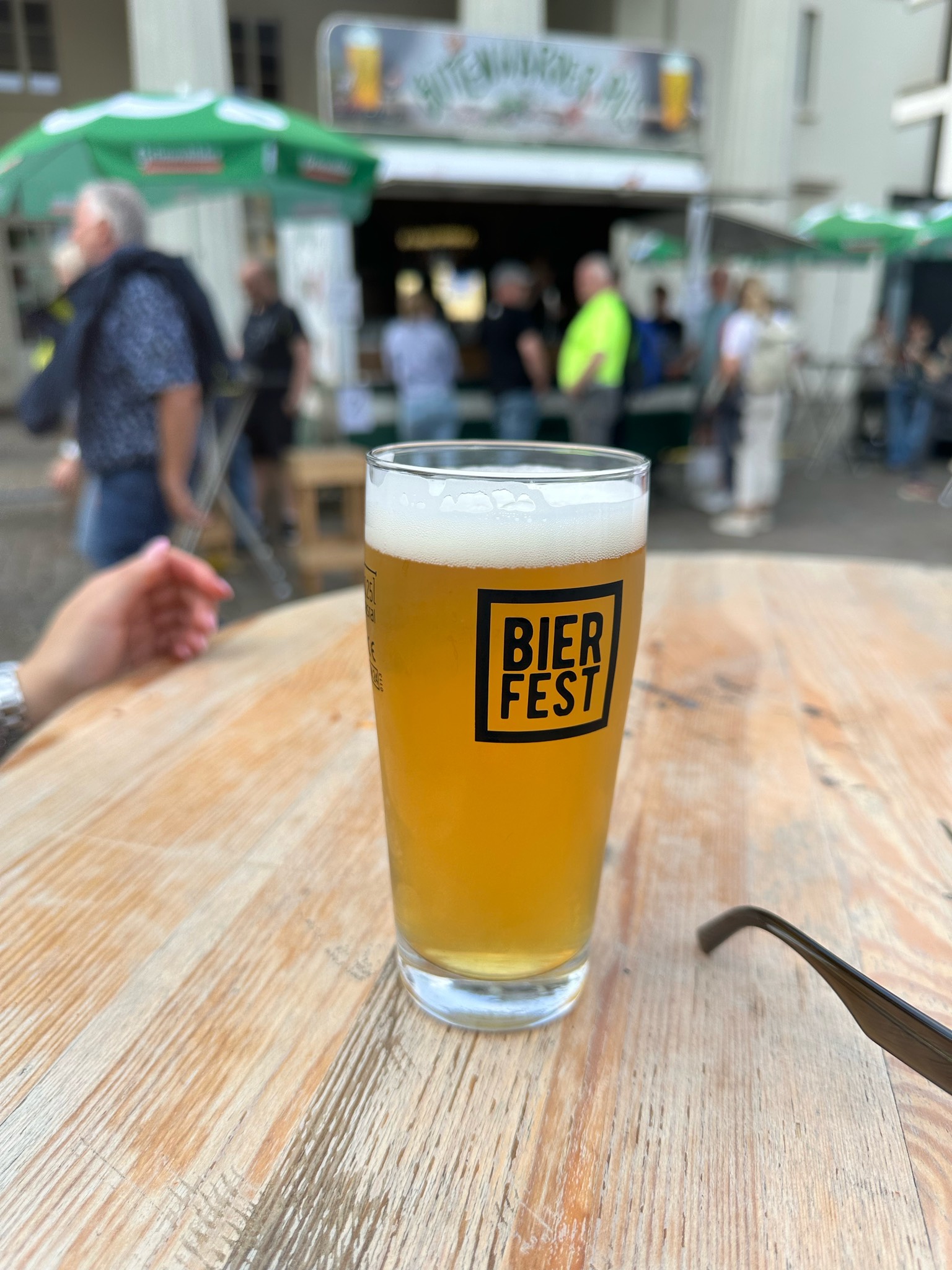 Palm Beach, Scotland