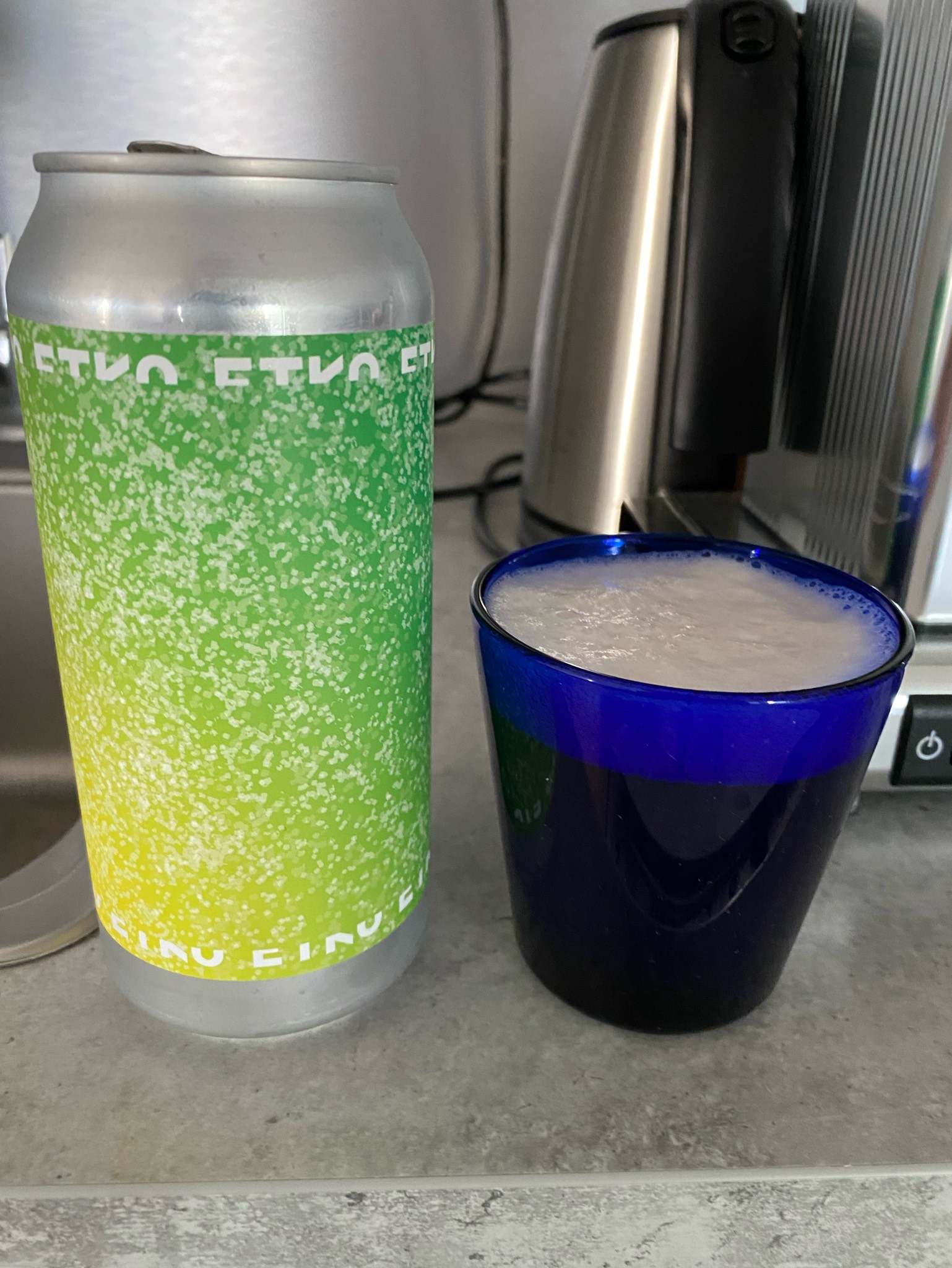 Something Fizzy 2, Finland