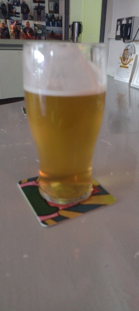 sahara cowboy, England