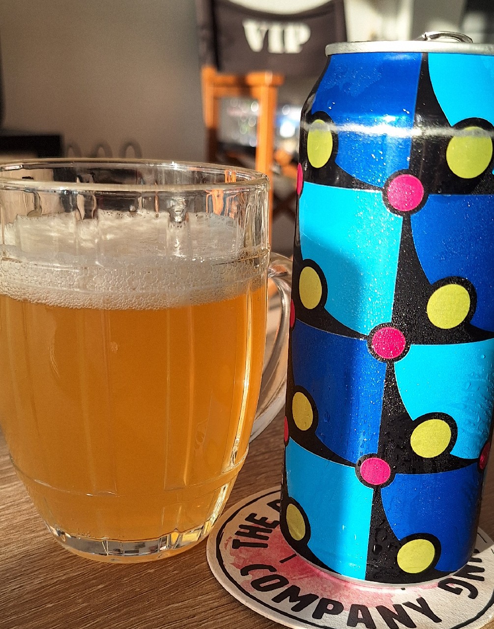 Power Moves, United States