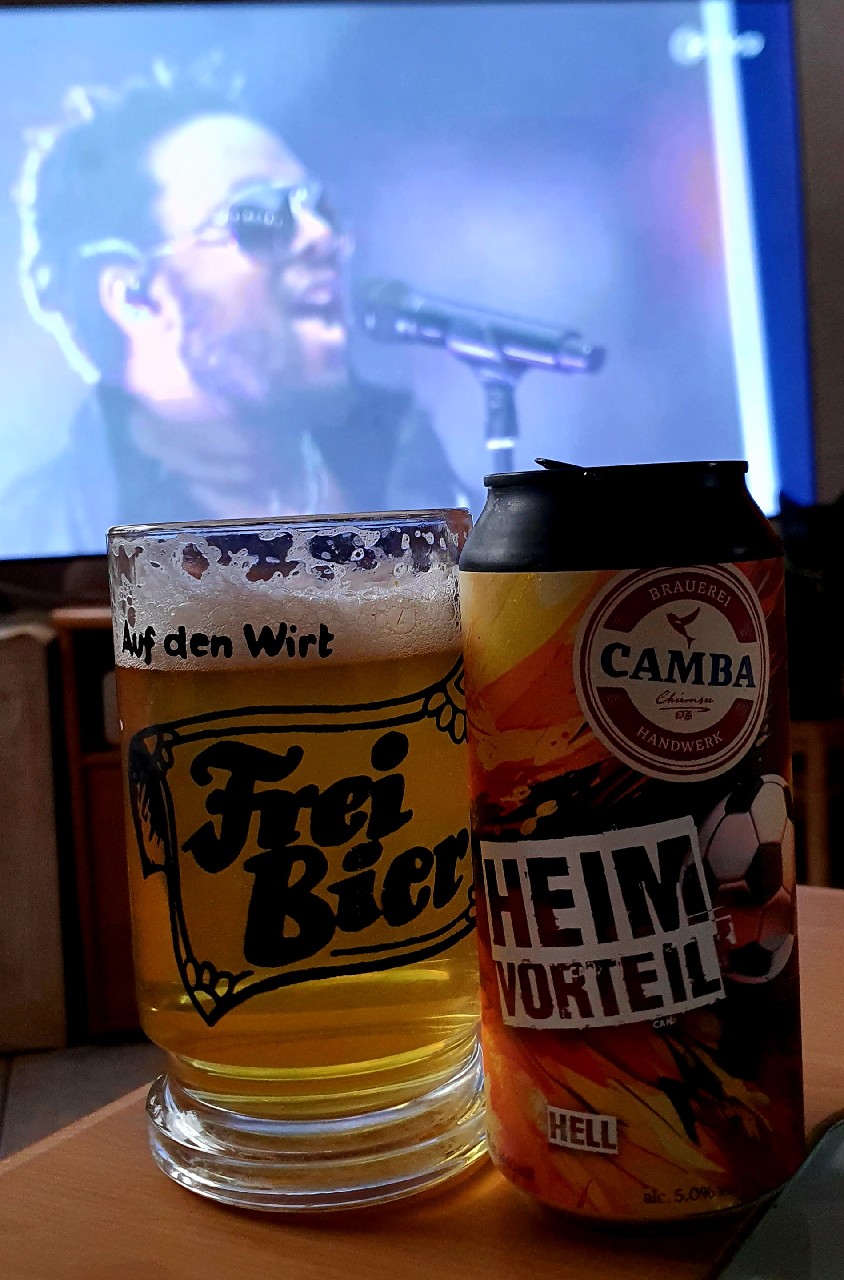 Heimvorteil, Germany