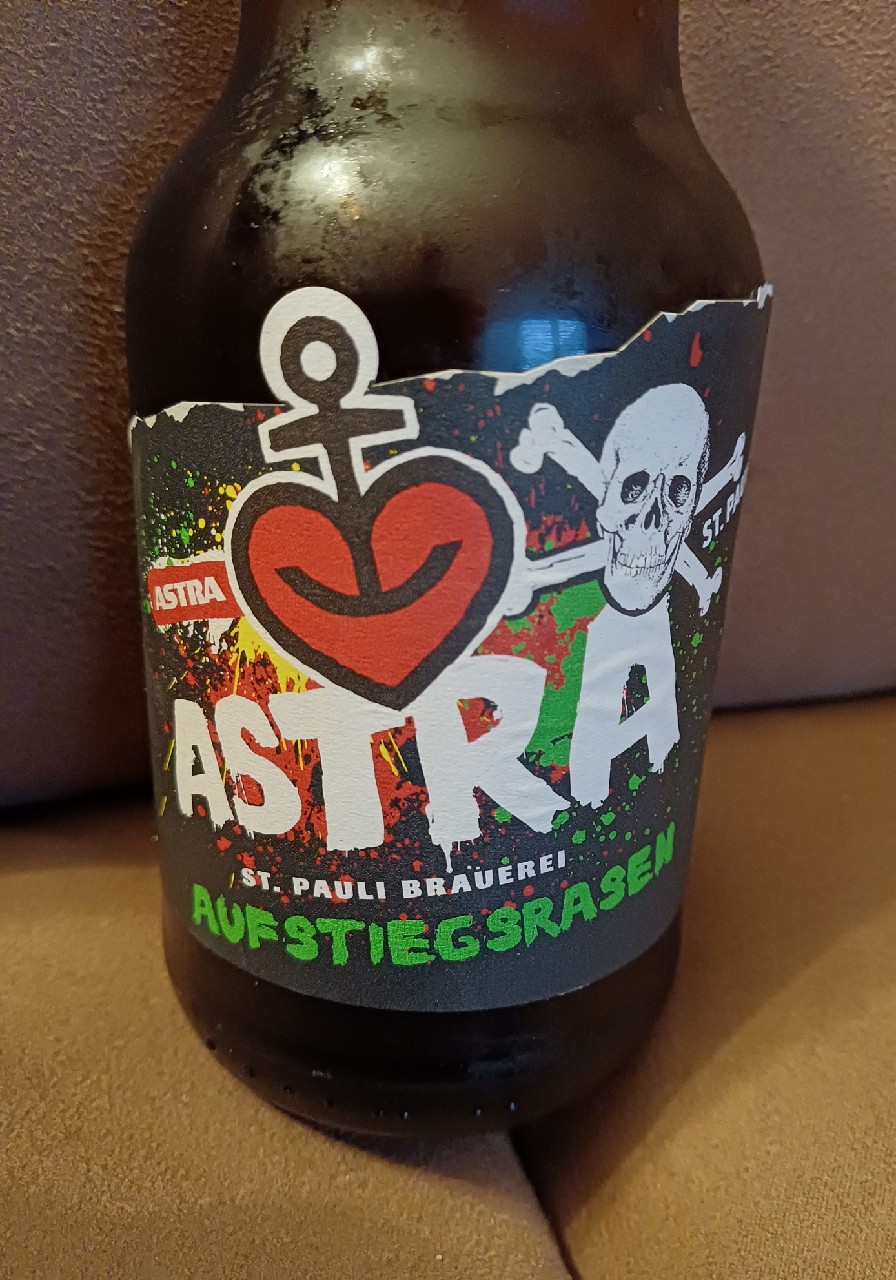 Aufstiegsrasen, Germany