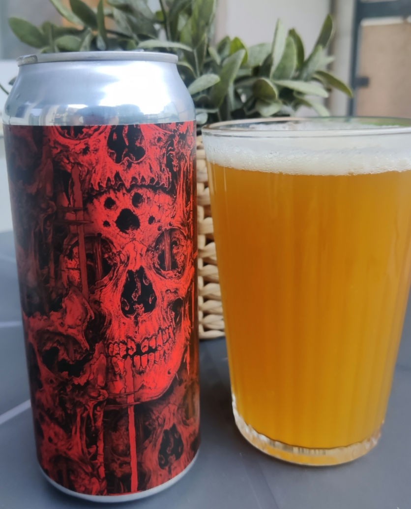 Whispers of the Damned (Ghost: Whispers), United States