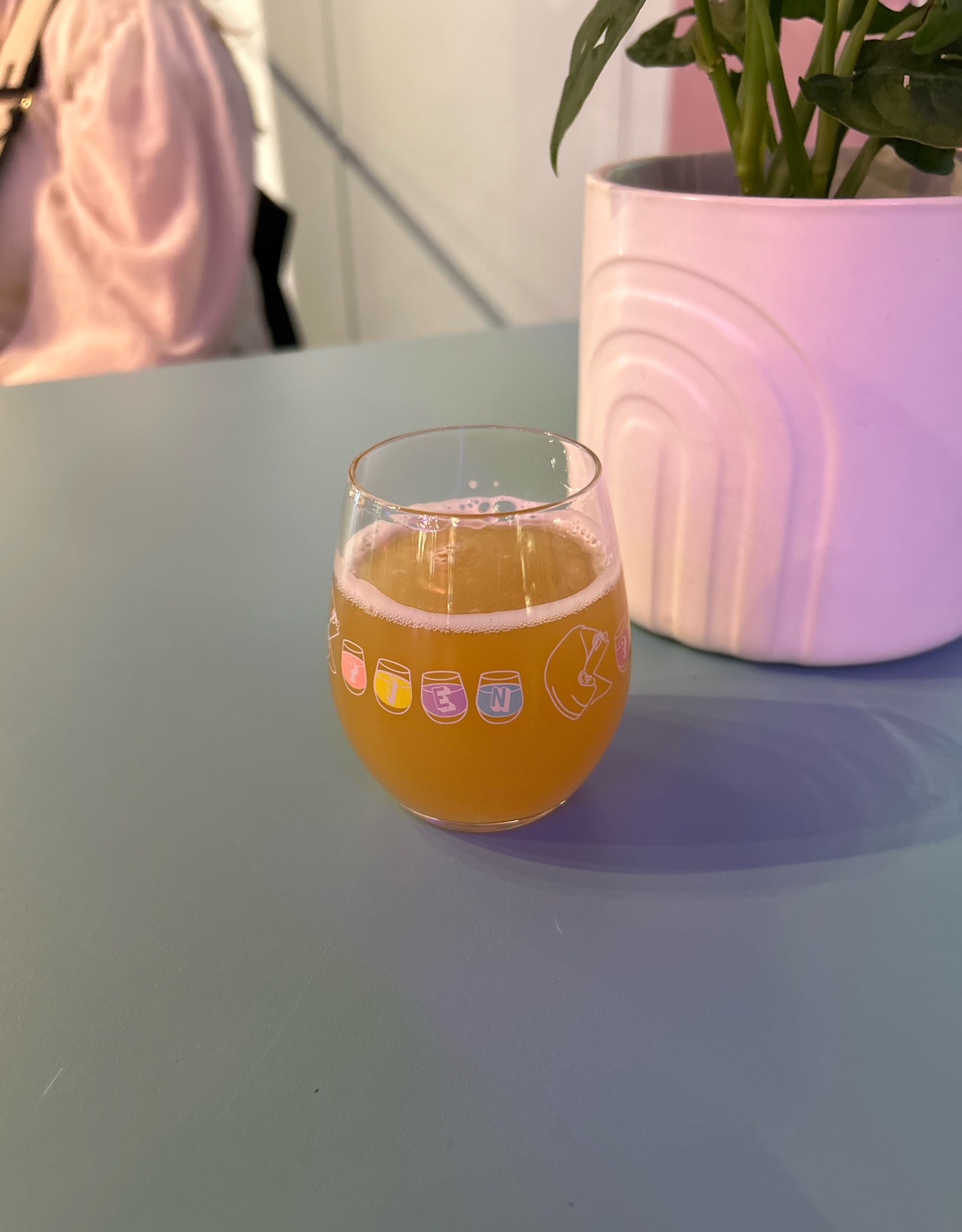 Dream Baby Dream, United States