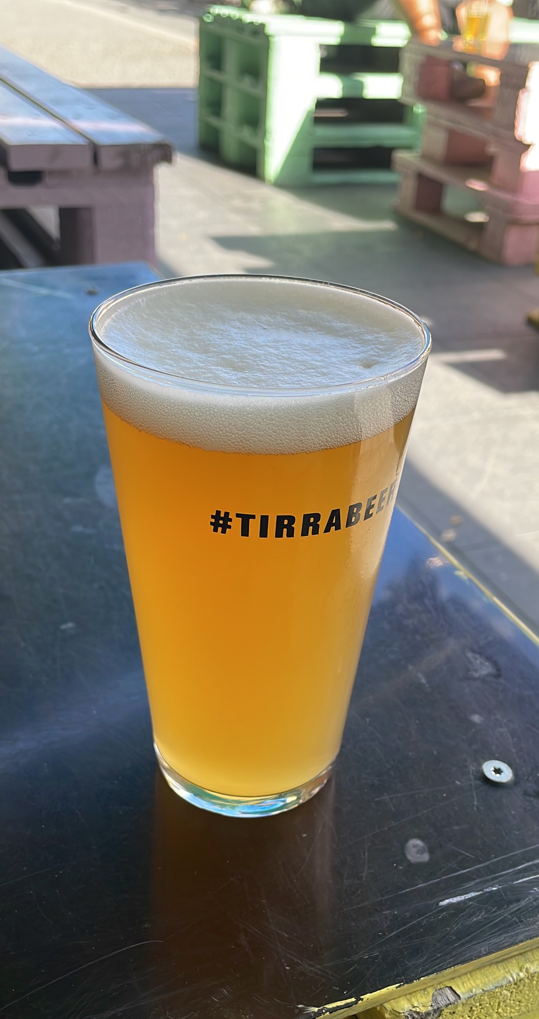 Golden Goblet, Finland