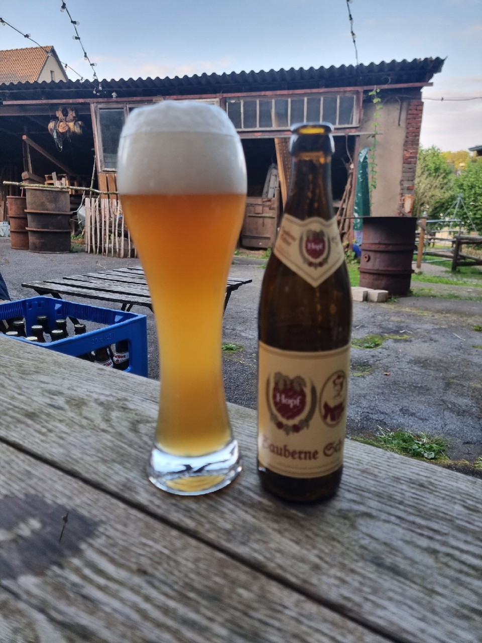 Sauberne Schixs, Germany