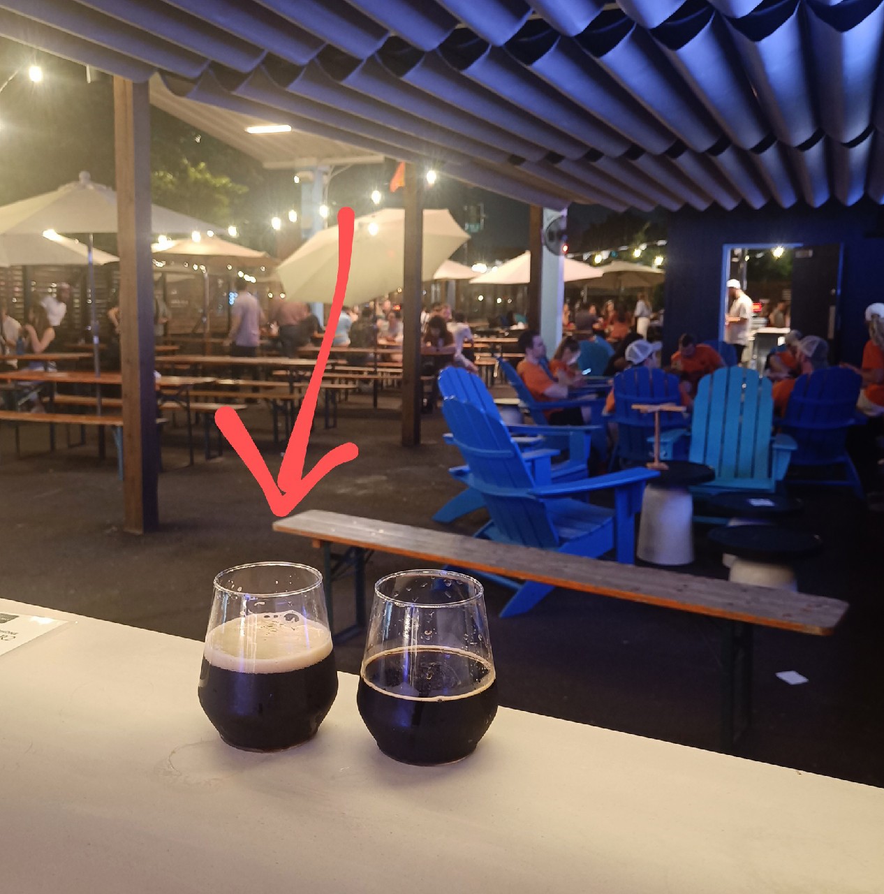 How Now Brown Cow w/ Peanut Butter, Chocolate & Coffee, United States