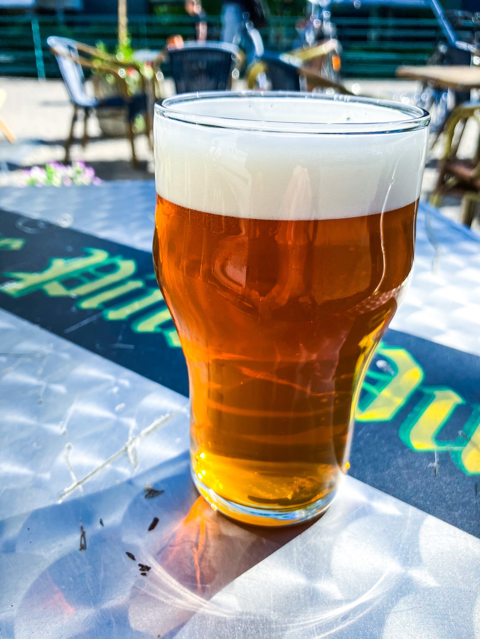 Alpo's IPA - Vienna Edition, Finland