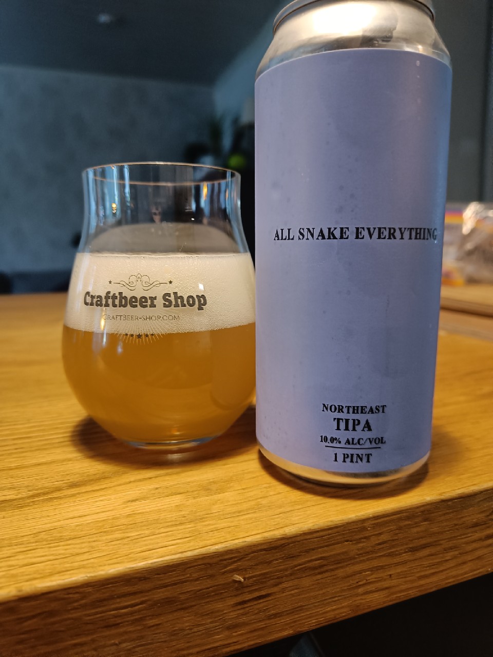 all snake everything, United States