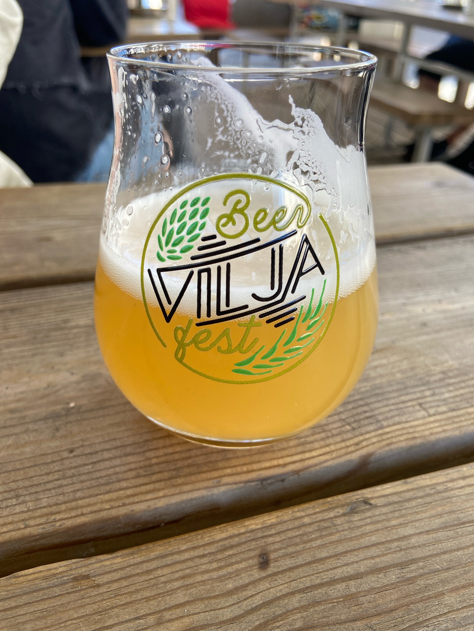 Moon On A Stick, England