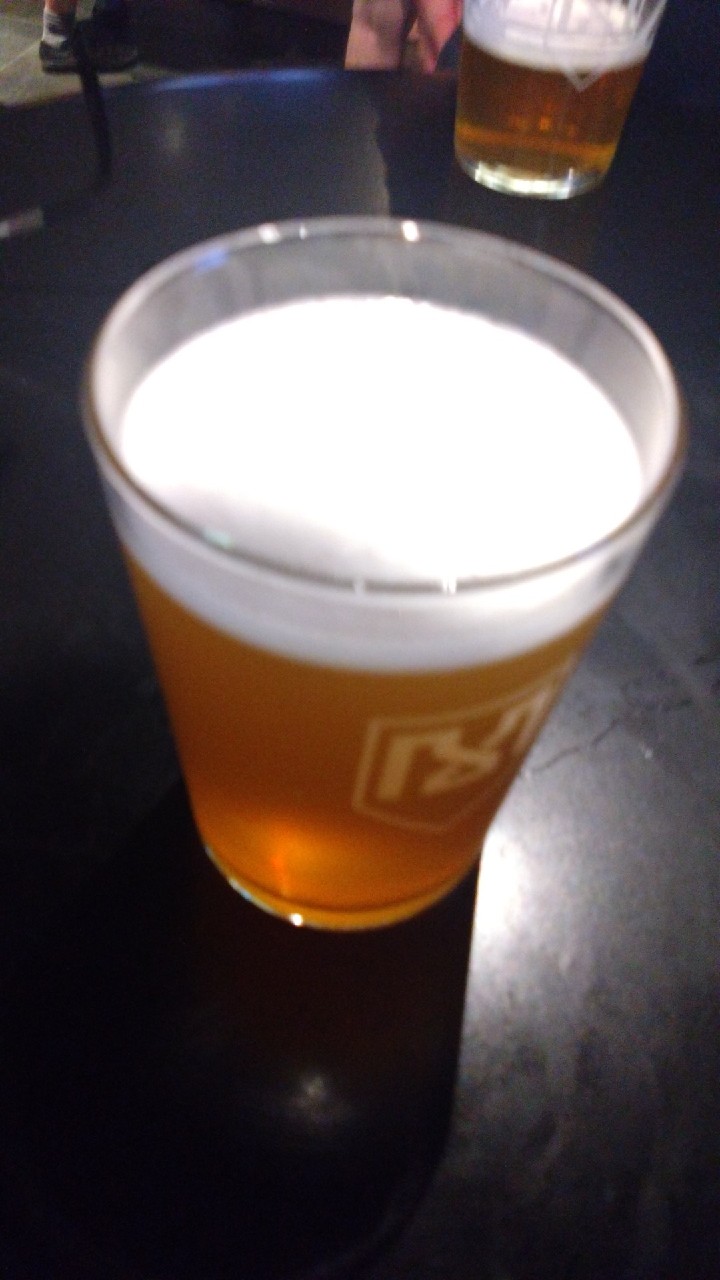 Piña Brewlada, Finland