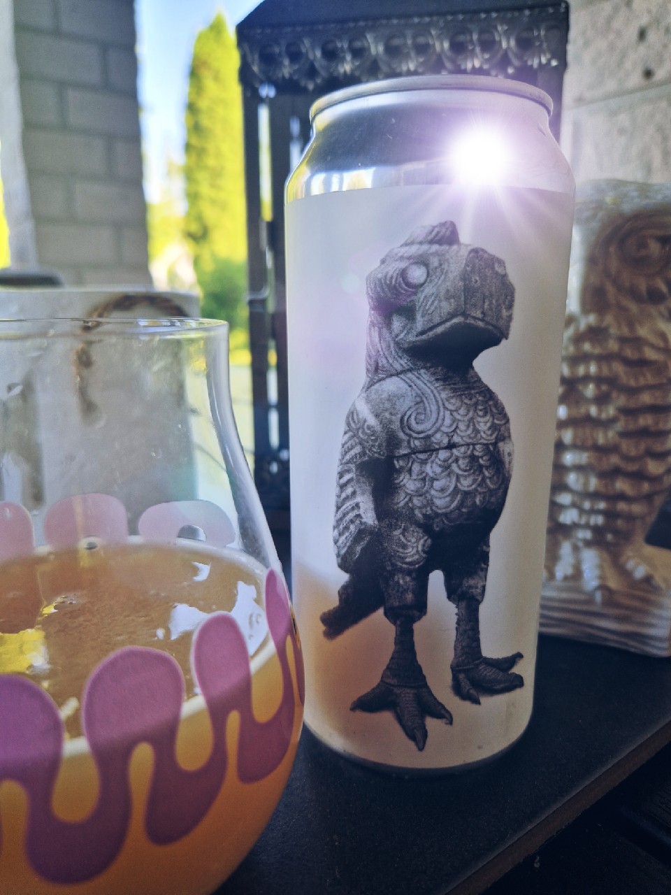 Big Bird, United States