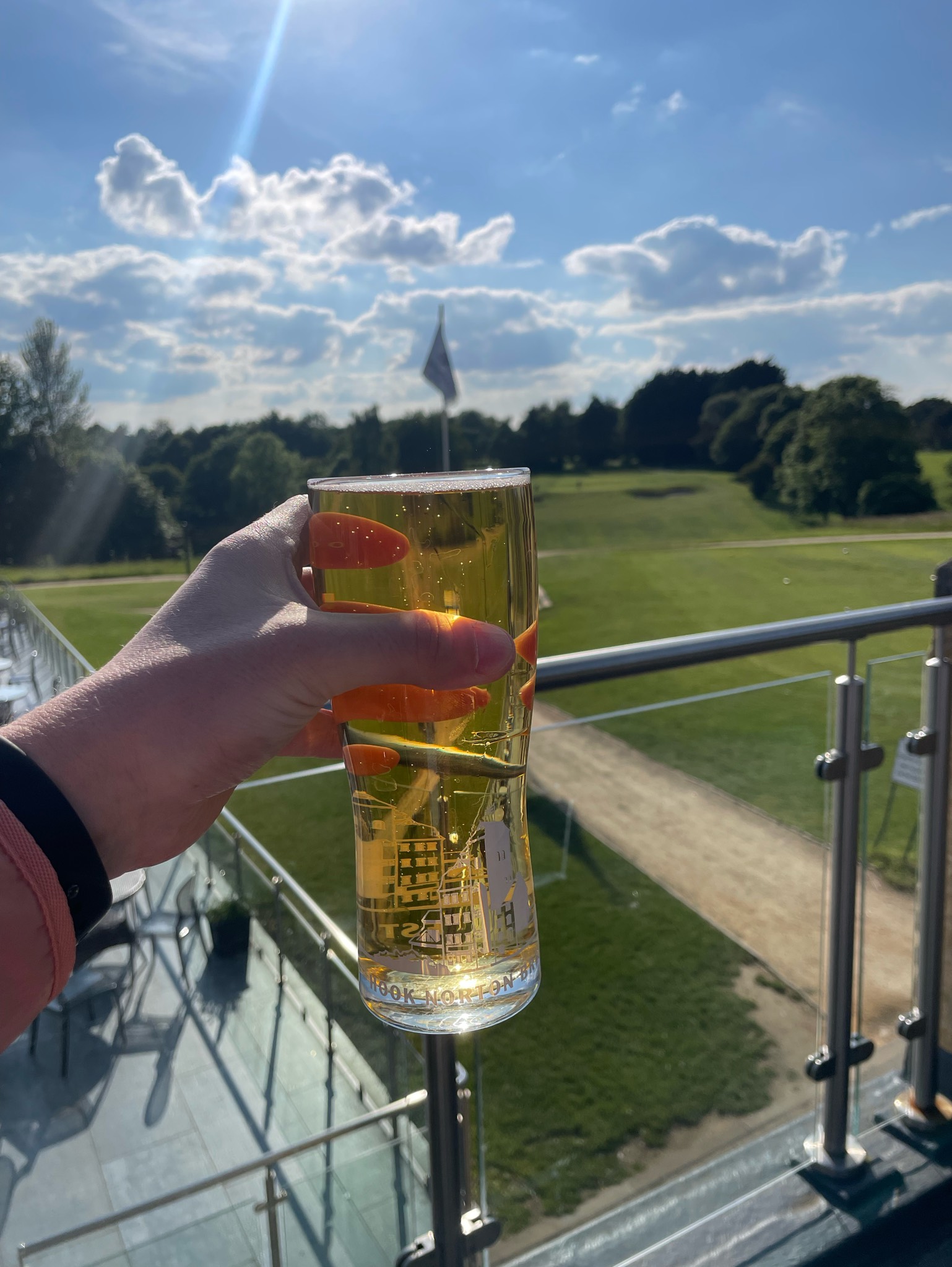 Hooky Original Cider, England