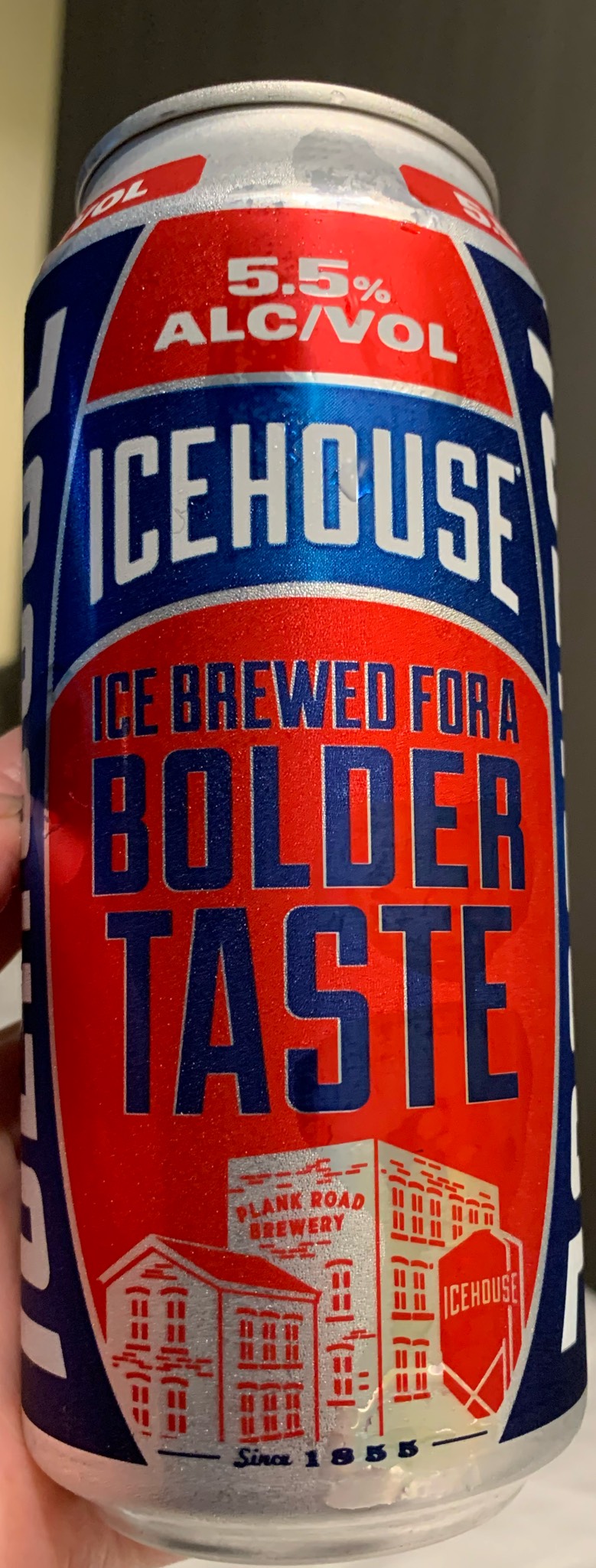 Icehouse, United States
