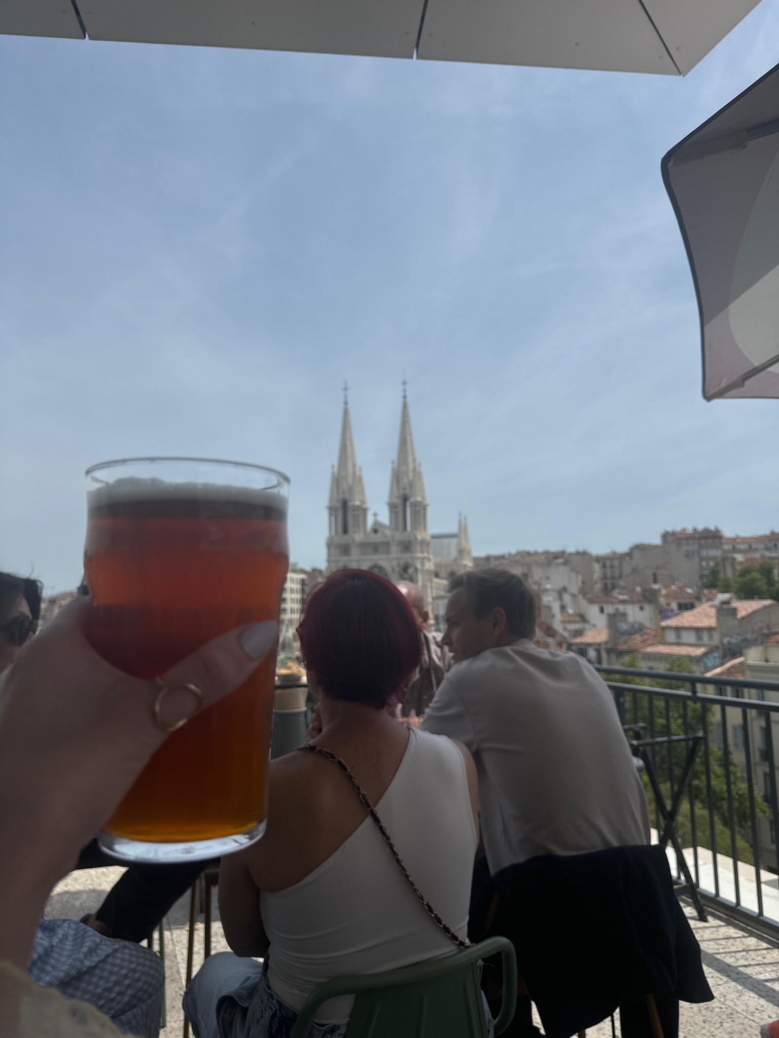 Meantime London, England