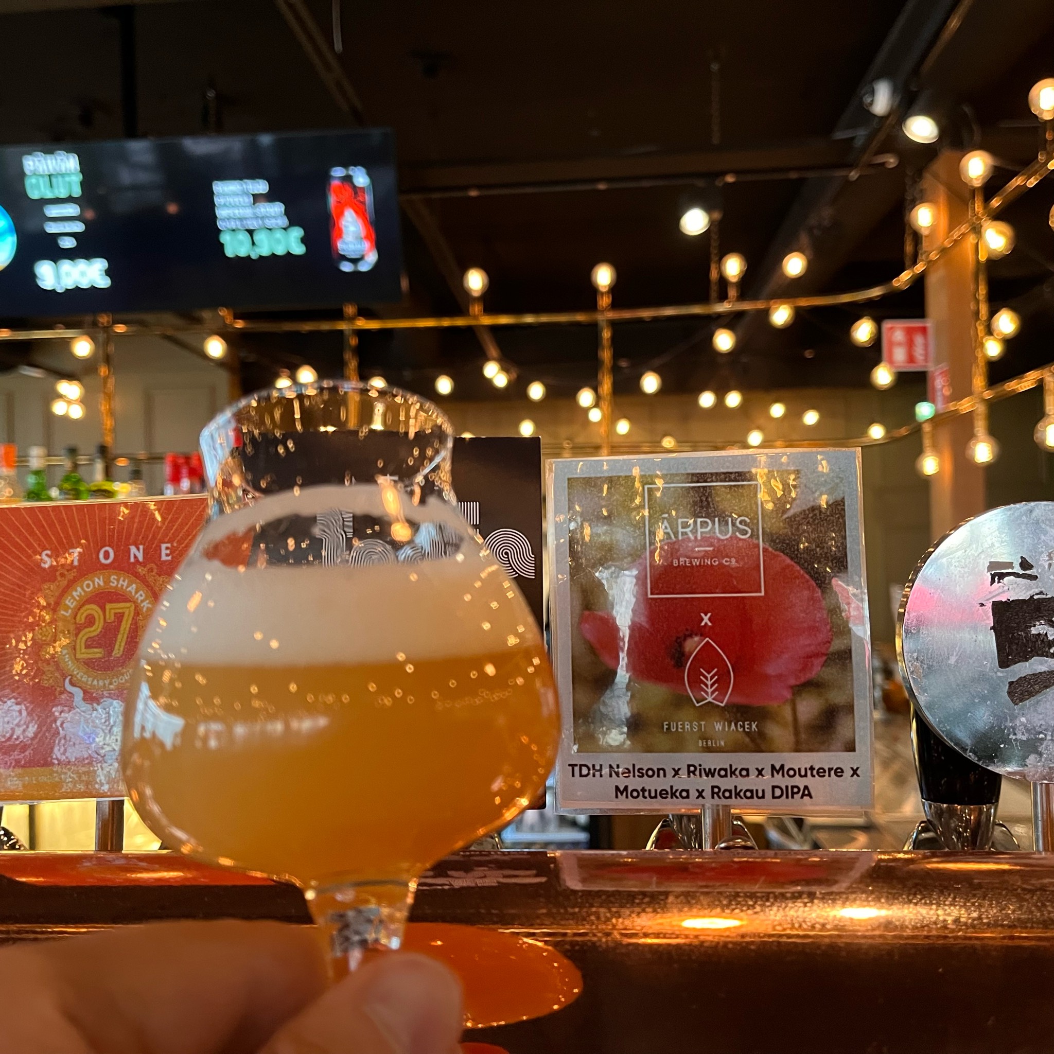 TDH Nelson X Riwaka X Moutere X Motueka X Rakau DIPA, Latvia