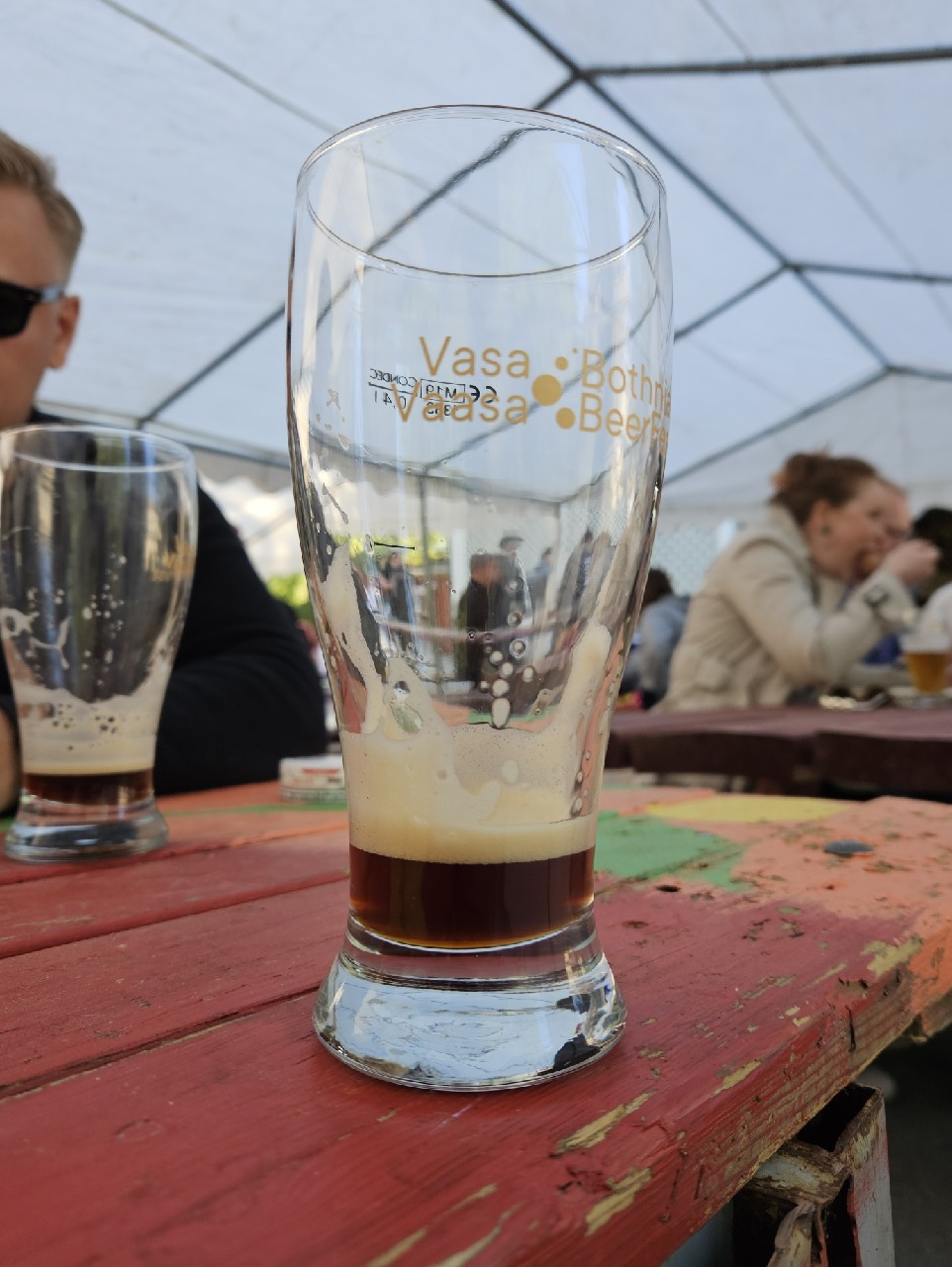 Nikulator 2, Finland