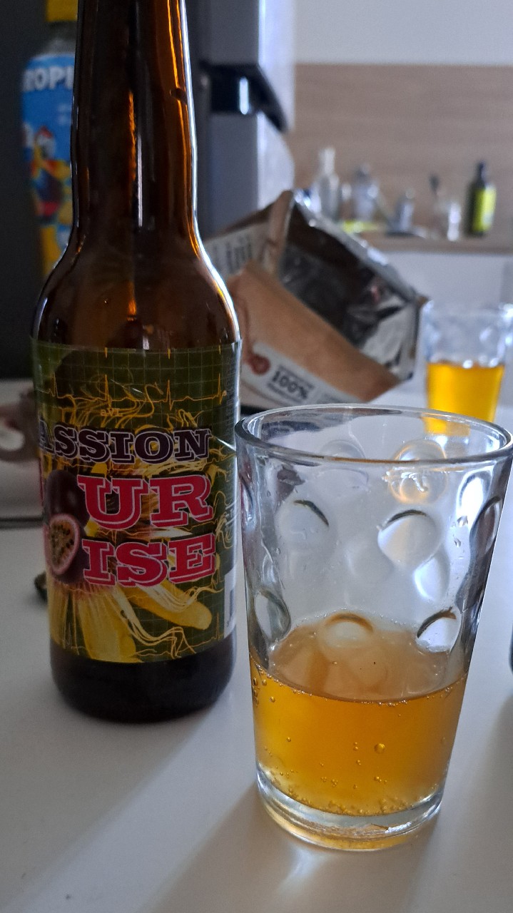 Passion Sour Noise, France