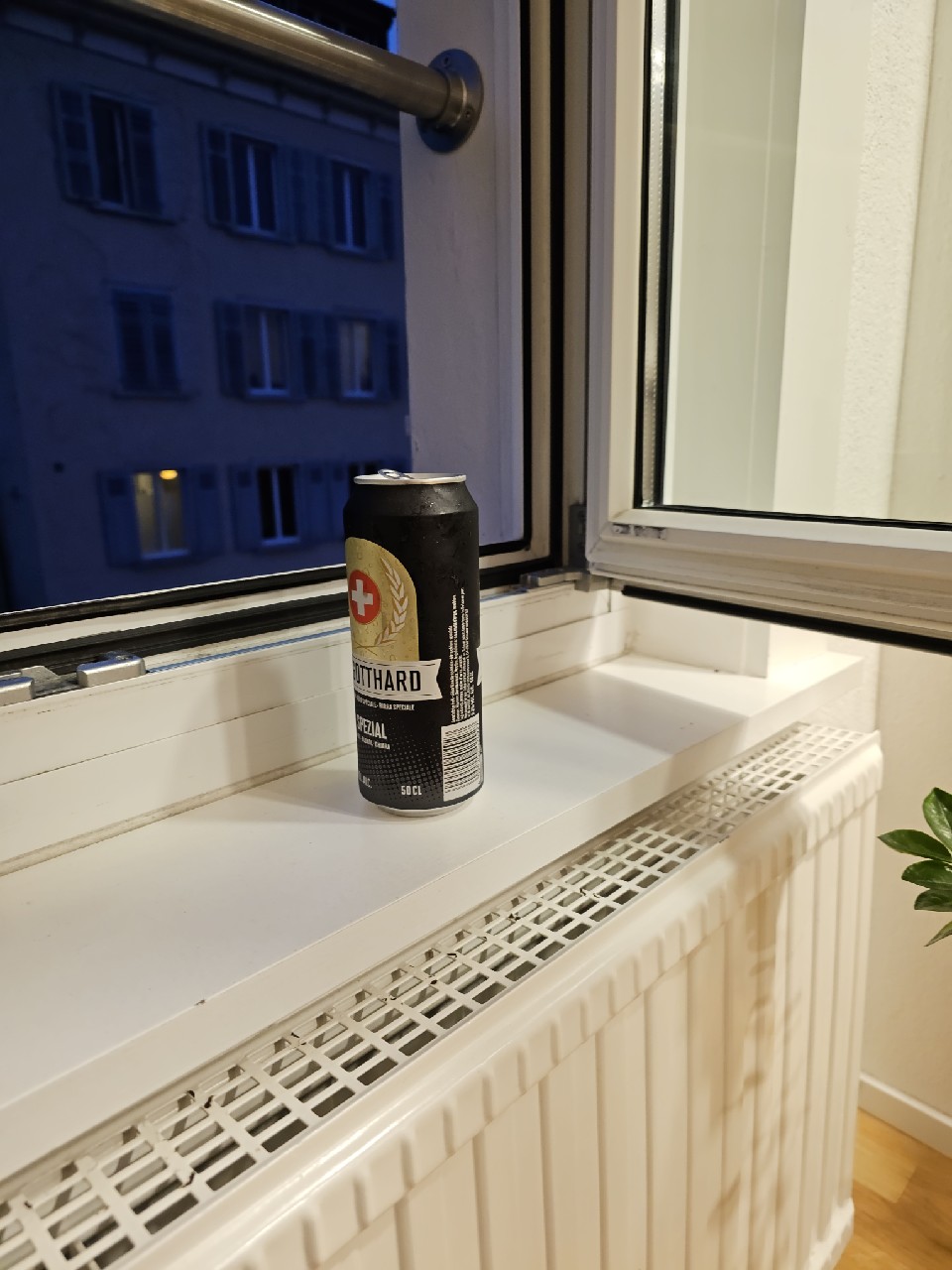 St.Gothardus Spezial, Germany