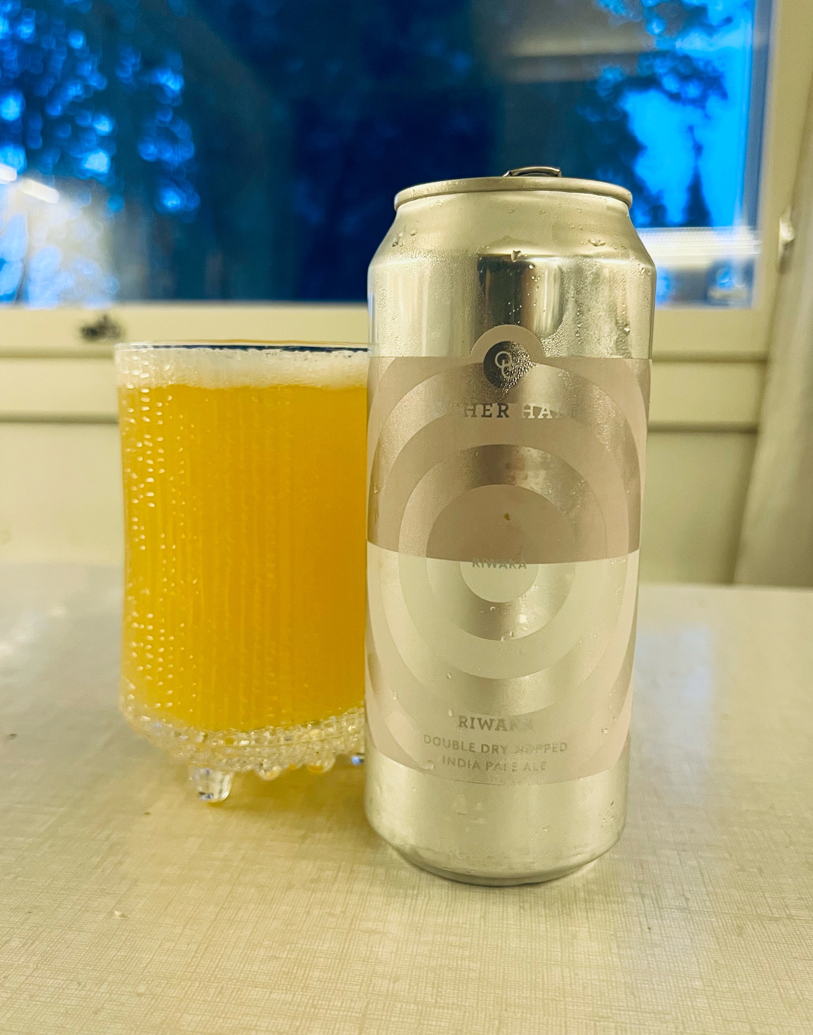 Small Riwaka Everything, United States