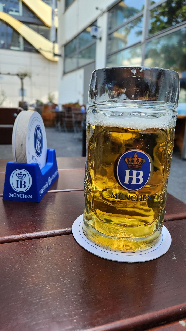 Hofbräu München, Münchner Braufreiheit