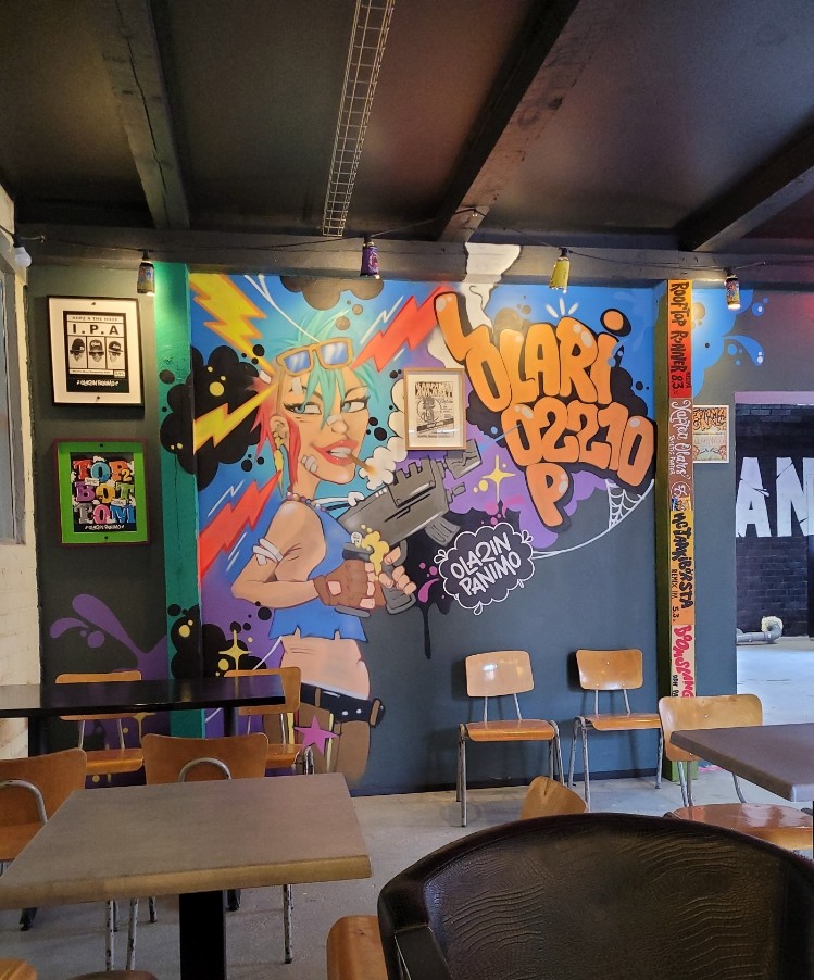 Otown Singles: Bergamot, Finland