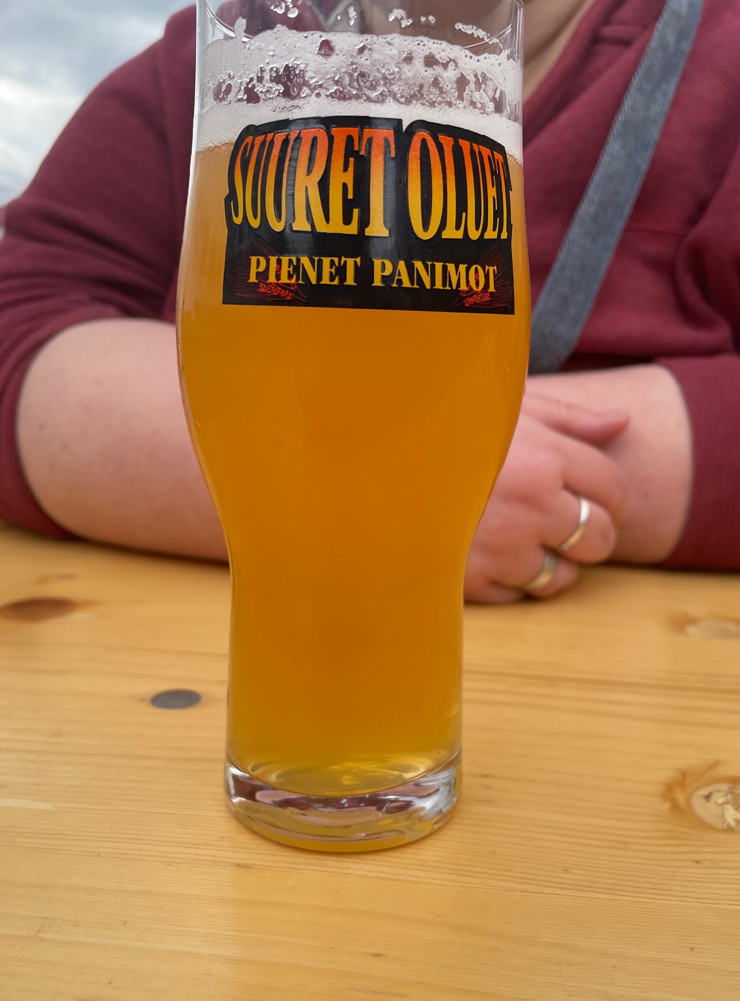 Hopsis Cold IPA, Finland