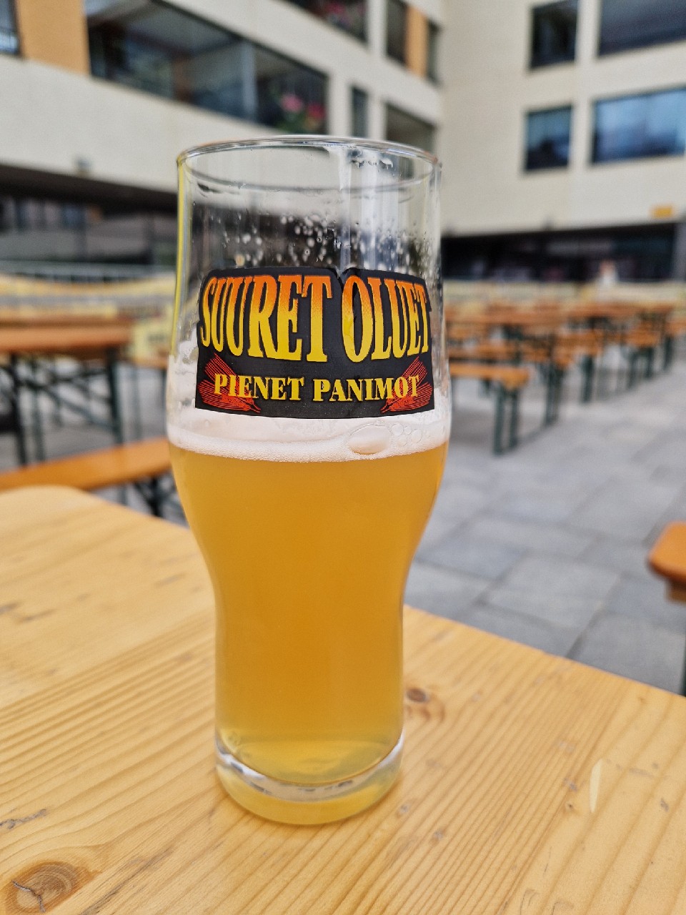 Hopsis Cold IPA, Finland