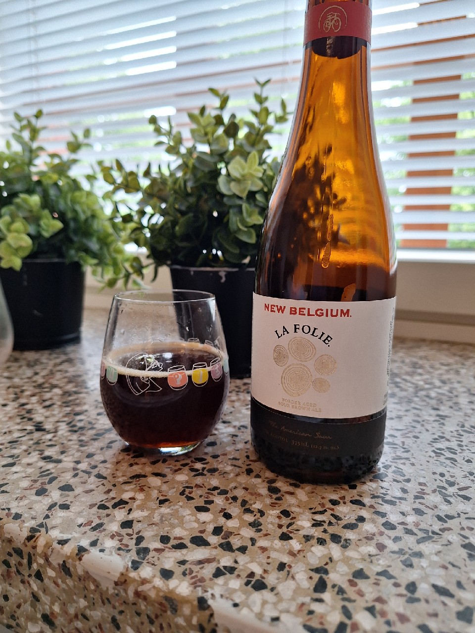 La Folie, United States