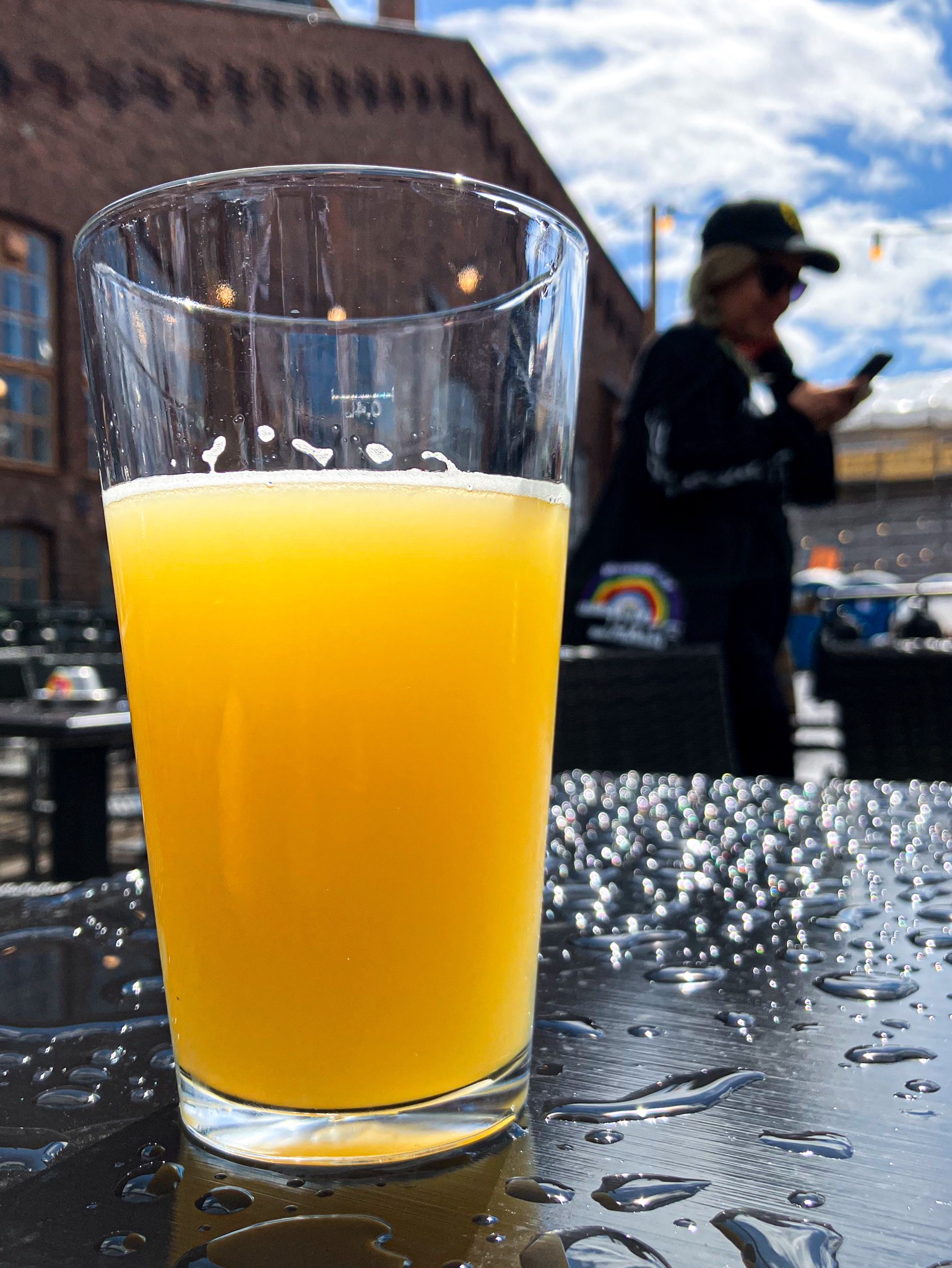 Otown Singles: Bergamot, Finland