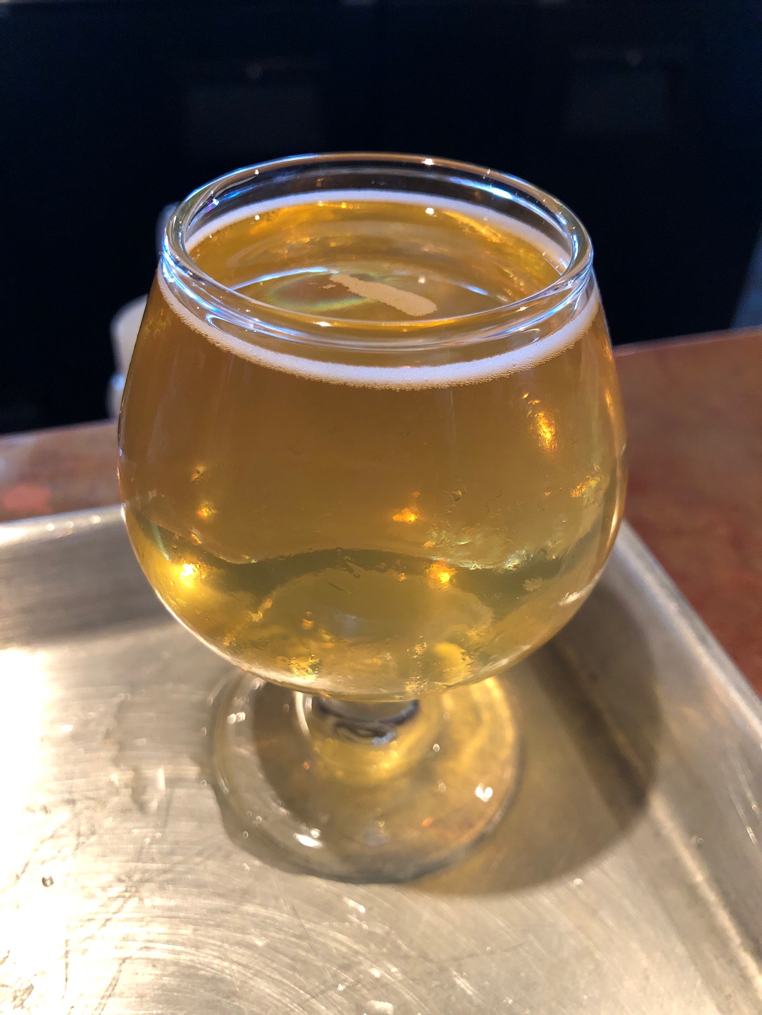 Sèzion Fillion, Canada