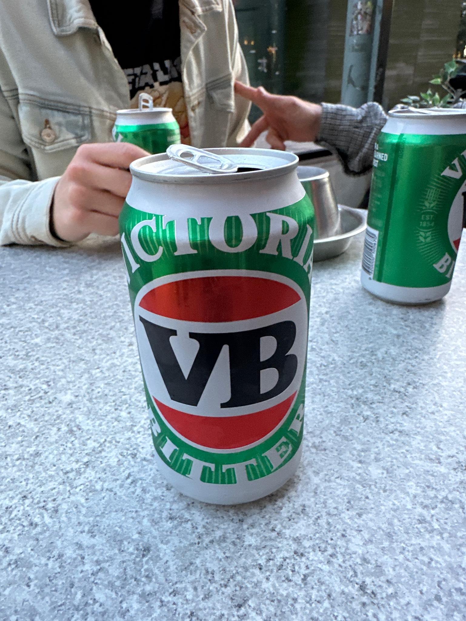 Victoria Bitter, Earl Soham Brewery