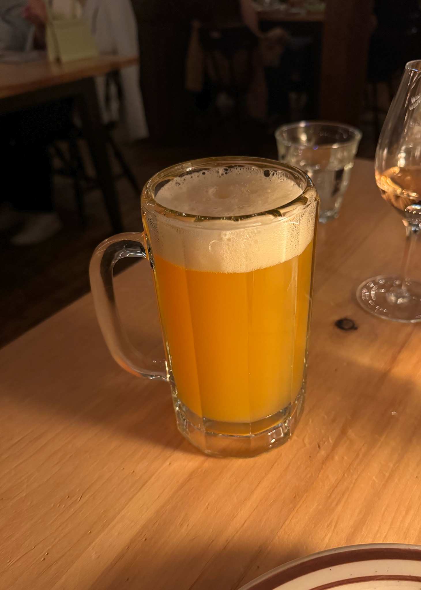 Le Castor New England India Pale Ale, Canada