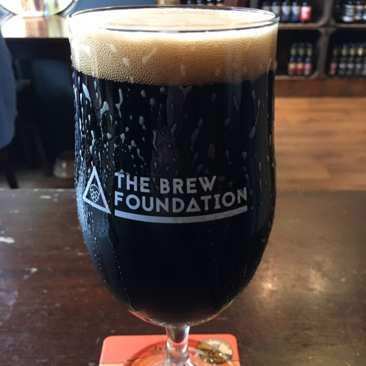 Black Forheist Gateau, England