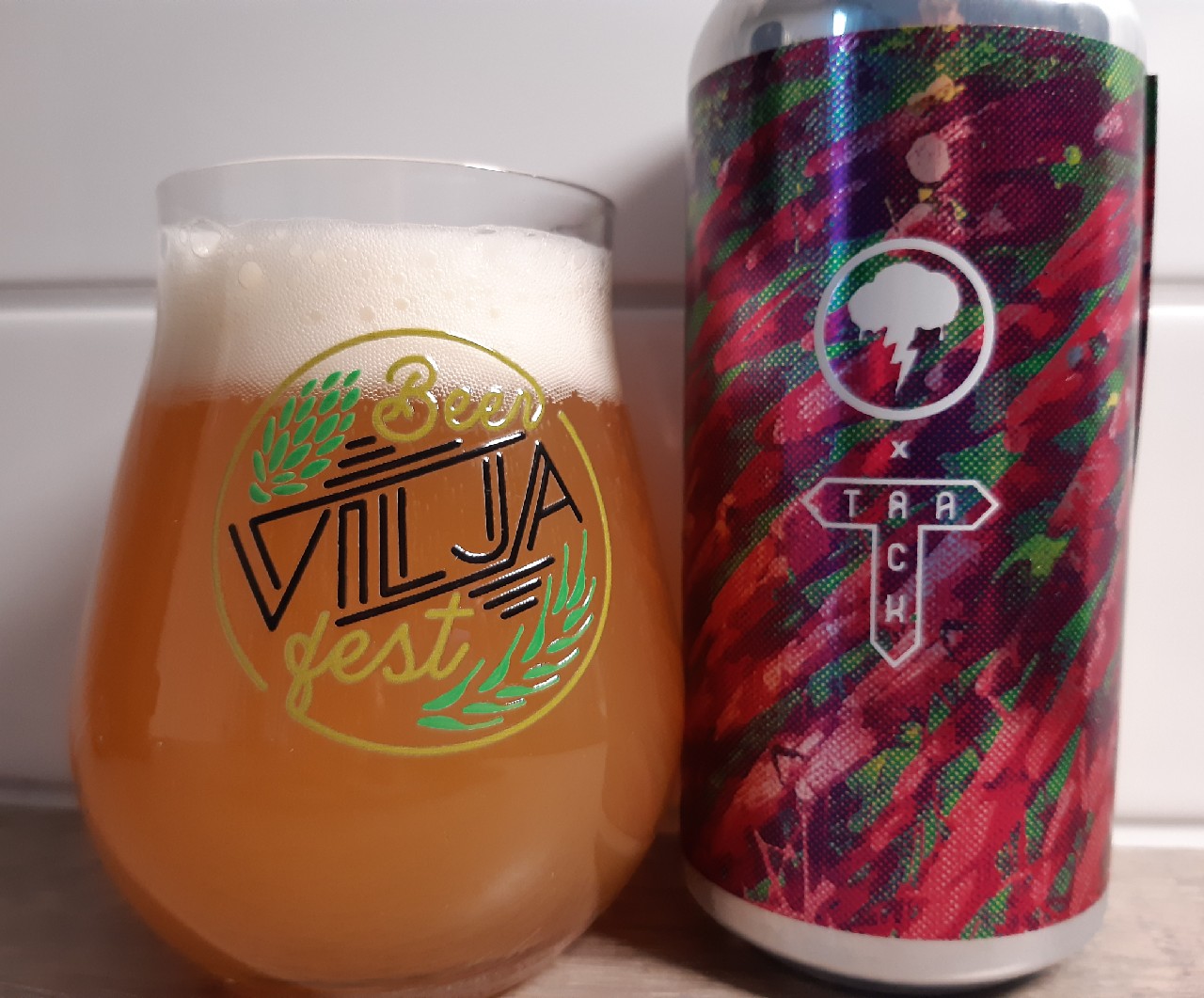 Monopods R Us, Finland