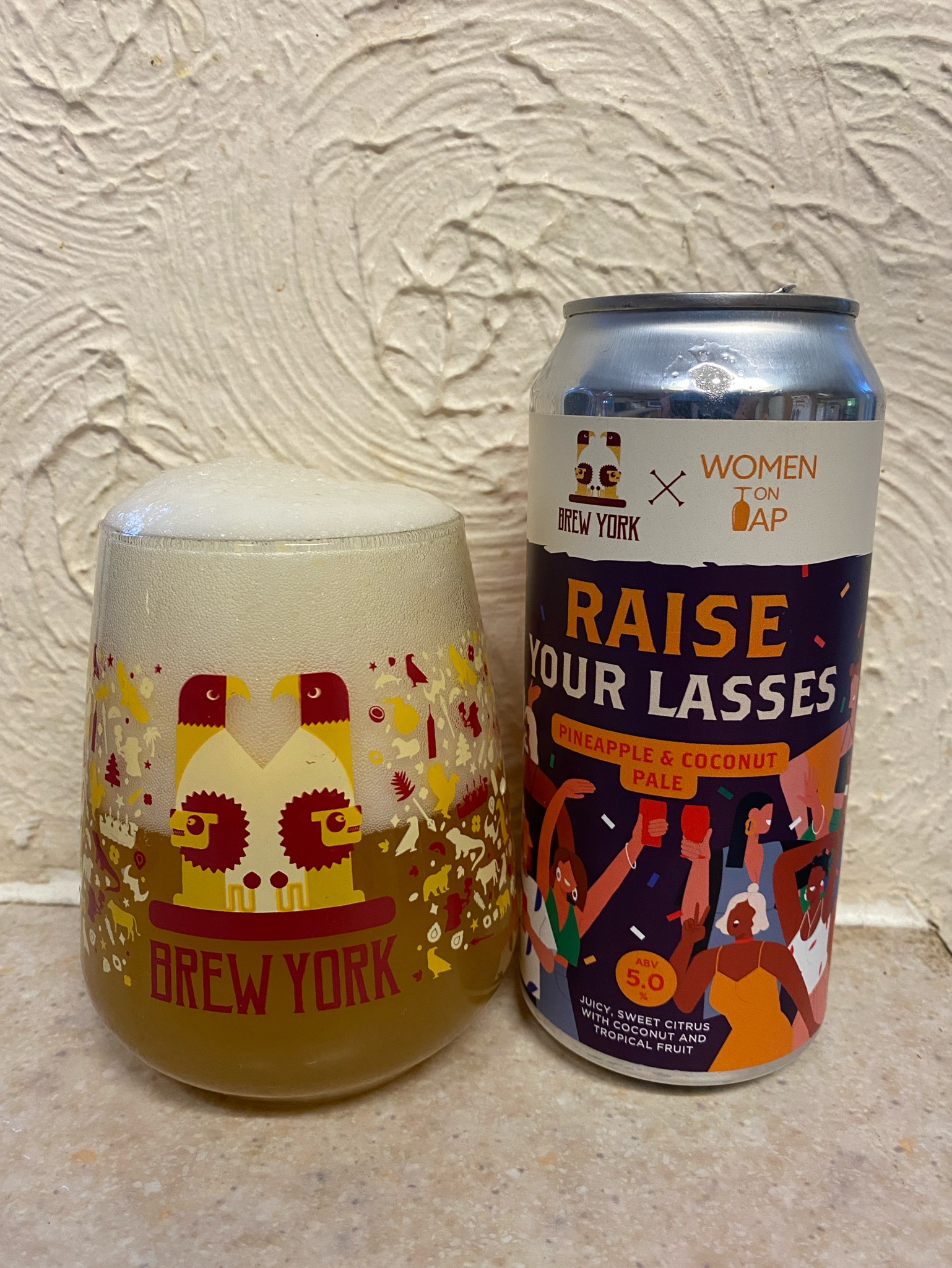 Raise Your Lasses, England