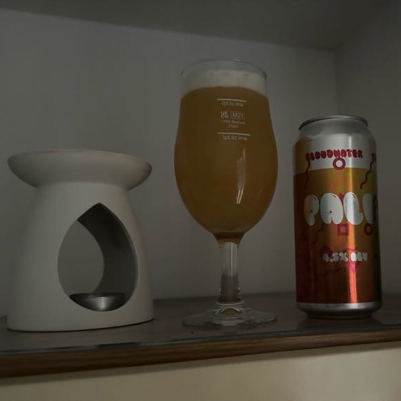 9th birthday pale, England