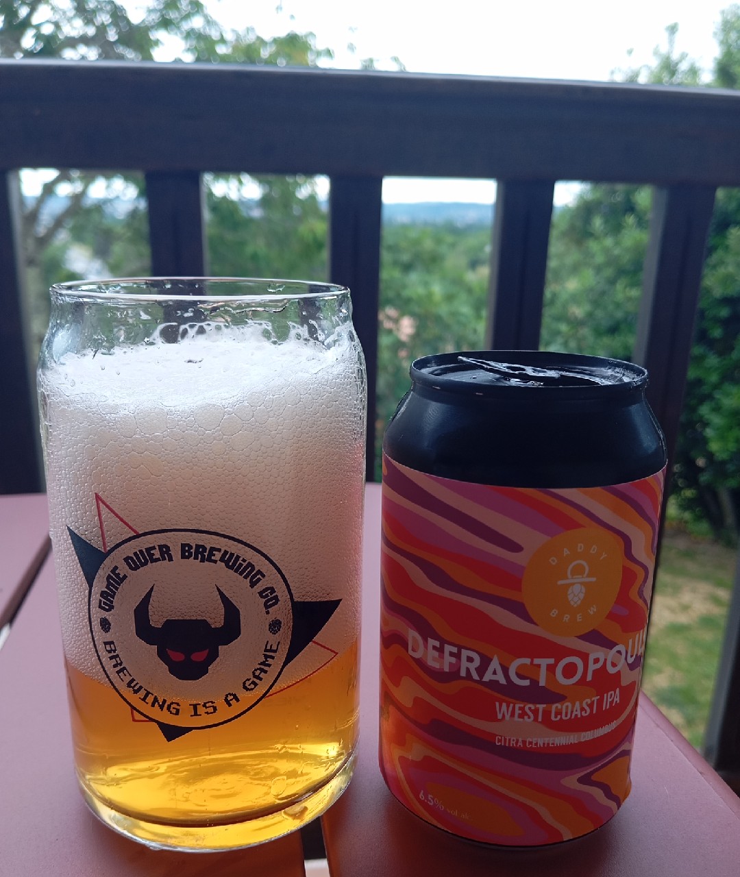 Defractopoulos, France