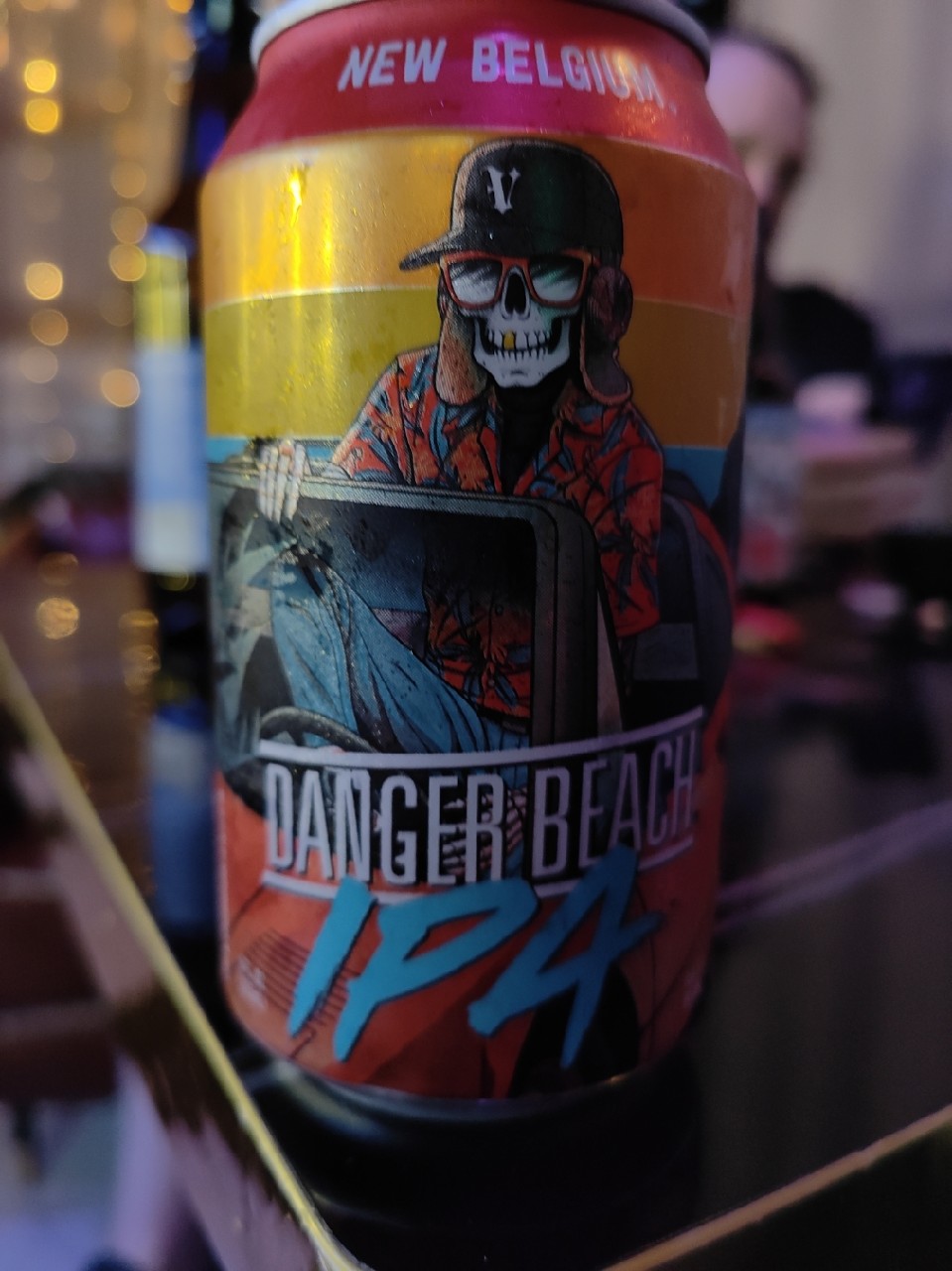 Voodoo Ranger Danger Beach, United States